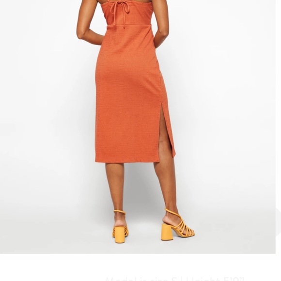 Madewell dress - Picture 2 of 5